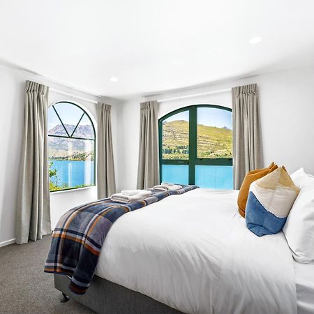 Lakefront Living At Remarkables Retreat - Eight Queenstown Dış mekan fotoğraf