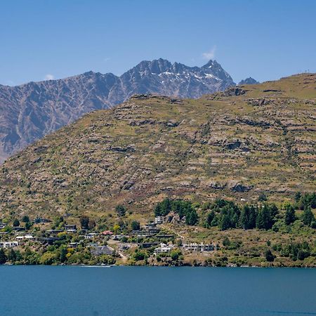 Lakefront Living At Remarkables Retreat - Eight Queenstown Dış mekan fotoğraf