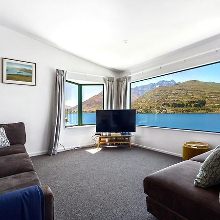 Lakefront Living At Remarkables Retreat - Eight Queenstown Dış mekan fotoğraf