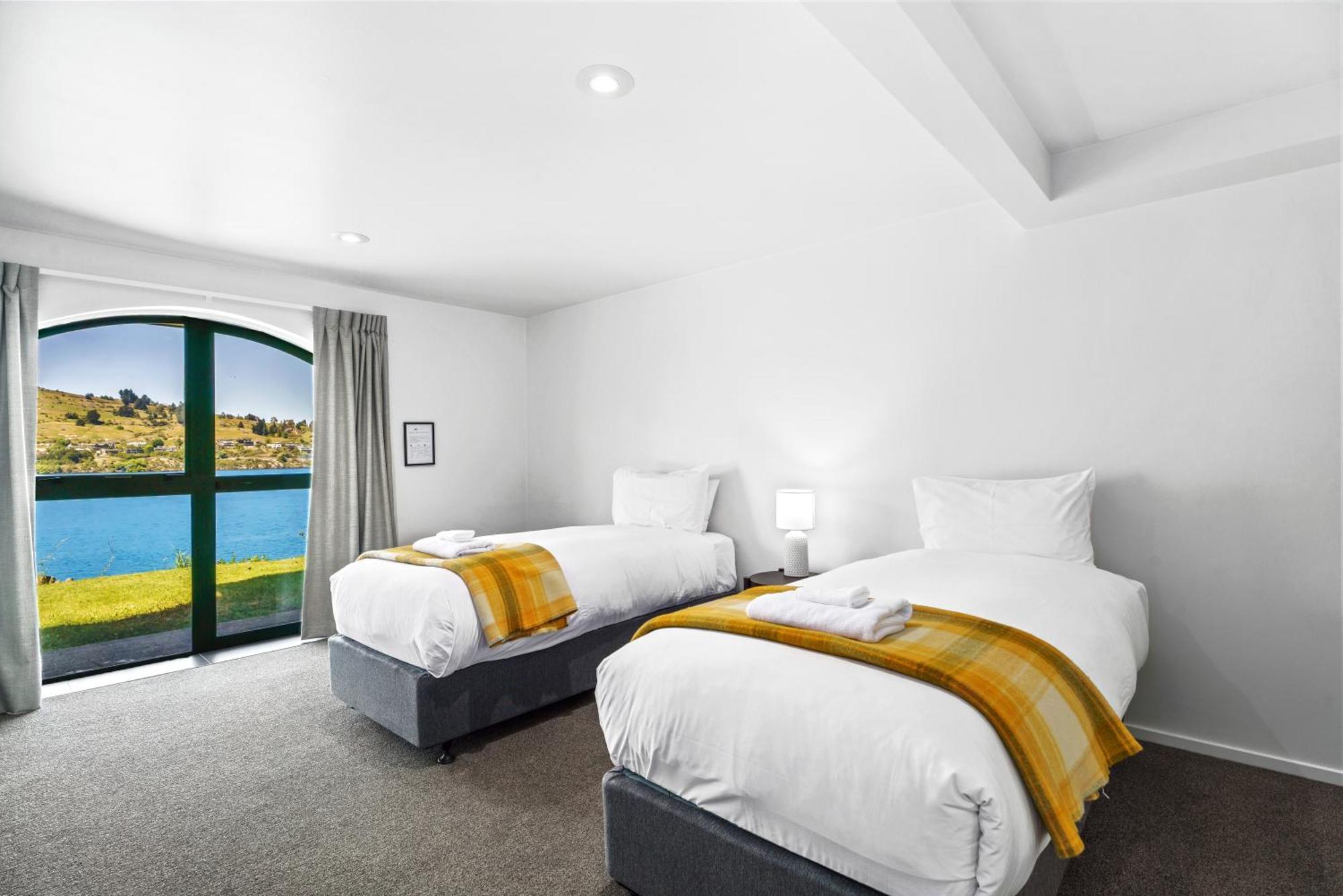 Lakefront Living At Remarkables Retreat - Eight Queenstown Dış mekan fotoğraf