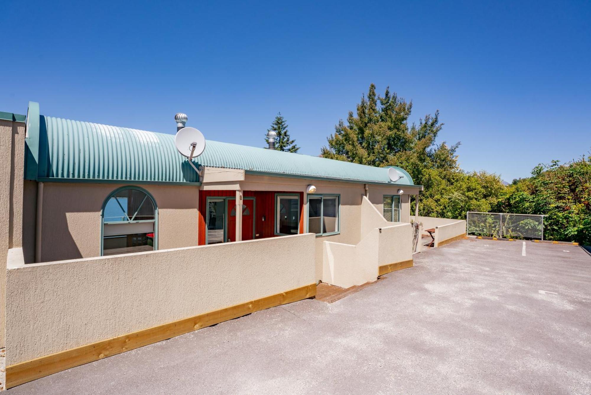 Lakefront Living At Remarkables Retreat - Eight Queenstown Dış mekan fotoğraf