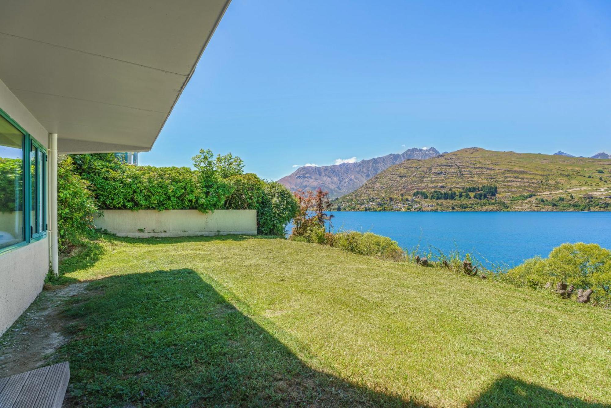 Lakefront Living At Remarkables Retreat - Eight Queenstown Dış mekan fotoğraf